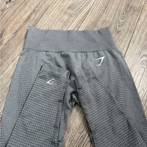 Gymshark leggings - Picture 3 of 4